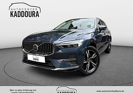 Volvo XC 60 XC60 T6 AWD Core AHK St-Heiz ACC BLIS Leder