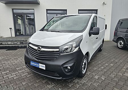 Opel Vivaro B L1H1 2,9t NAVI TEMPOMAT AUS 1.HAND