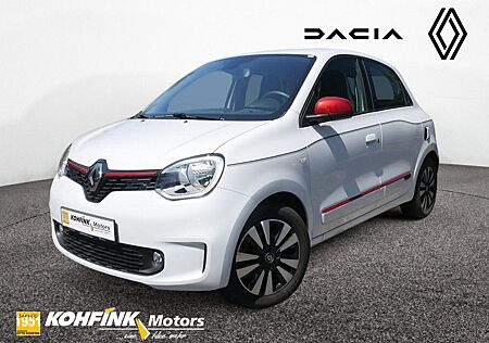 Renault Twingo Intens SCe 75 KLIMA