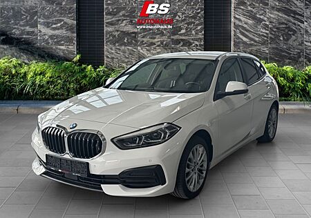 BMW 120d xDrive Aut. Business Paket Harman Kardon