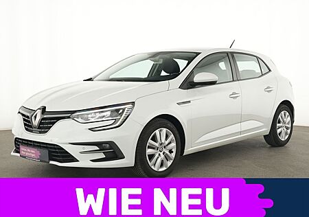 Renault Megane Business Edition Navi|Tempomat|PDC|Klima