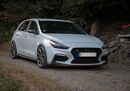 Hyundai i30 N Performance | Clean Slate | 8-fach