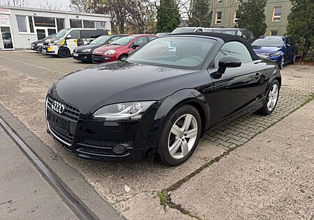 Audi TT Coupe/Roadster 1.8 TFSI Roadster
