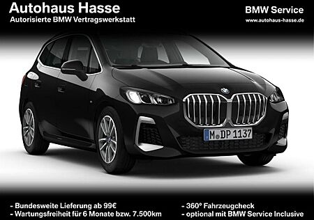 BMW 218i Active Tourer M-Sport PANO SITZHZG PARKASSI
