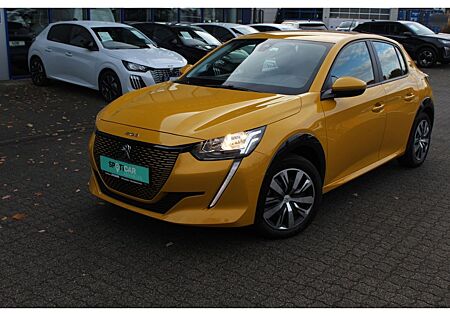 Peugeot 208 Active Elektro 136 *OnBoard Charger*