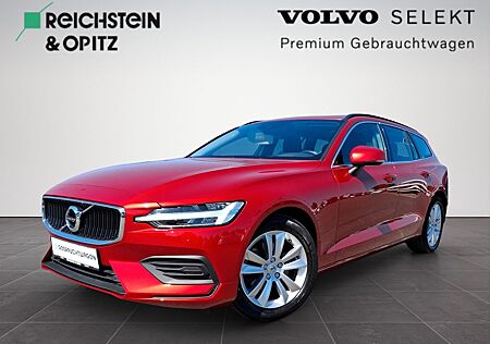 Volvo V60 B3 Mild-Hybrid Core Autom./Keyless/Tempomat