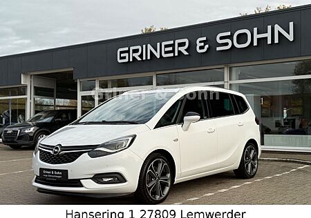 Opel Zafira C Innovation,7-Sitzer,Winter,AHK.3,99%