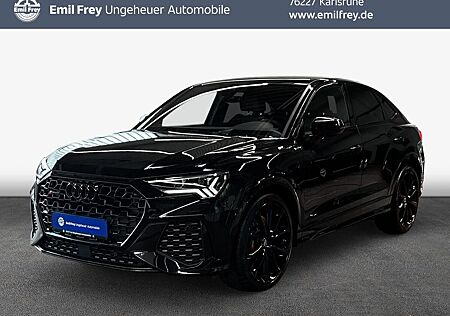 Audi Q3 RS 2.5 TFSI Sportback quattro S tronic