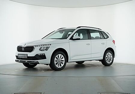 Skoda Kamiq TSI DSG SELECTION SOFORT VERFÜGBAR uvm.