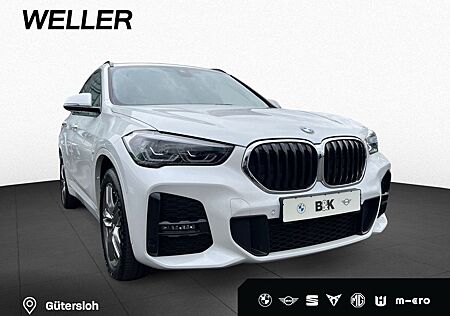 BMW X1 xDrive20d M Sport DriveAssPlus. LED HiFi Pano