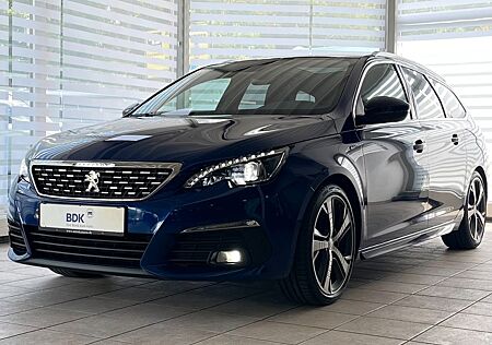 Peugeot 308 GT PANORAMA Massage Navi FULL-LED Denon