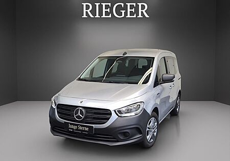 Mercedes-Benz eCitan Tourer PRO Progressive Plus SHZ*MBUX*++++