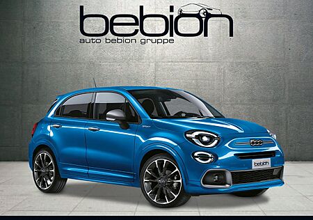 Fiat 500X 1.5 GSE Dolcevita Sport PDC Schiebed. ACC