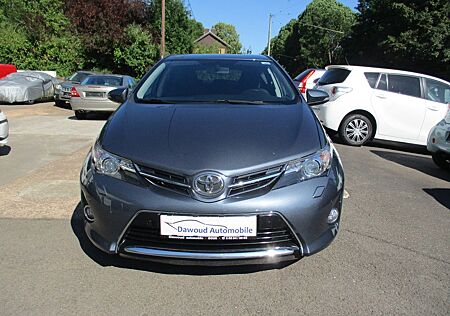Toyota Auris Edition