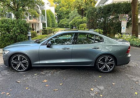 Volvo S60 T5 Geartronic R Design R Design