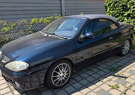 Renault Megane Cabriolet 1.6 16V -