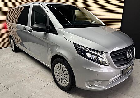 Mercedes-Benz Vito 116 CDI 4x4 extralang Bestattungswagen