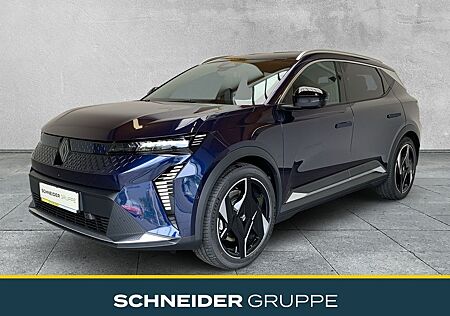 Renault Scenic E-Tech ICONIC 220 LONG RANGE CCS+PANO+LED