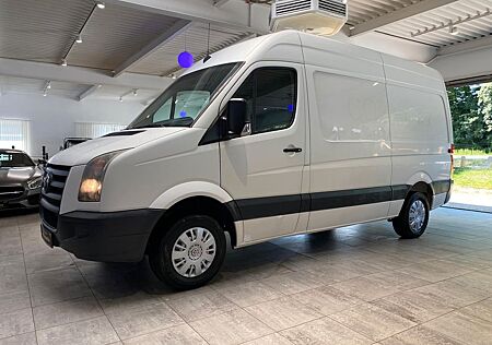 VW Crafter Volkswagen TDI Hoch+Lang*L2-H2*Klima*Garantie*