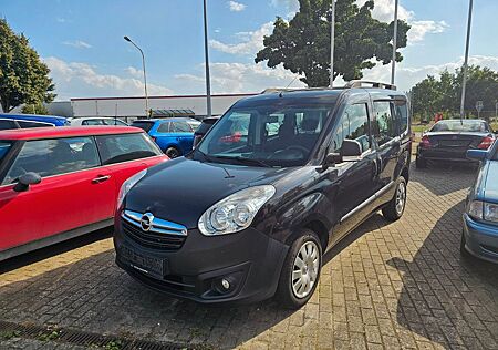 Opel Combo D Selection L1H1+Klima+ZV+Allwetter