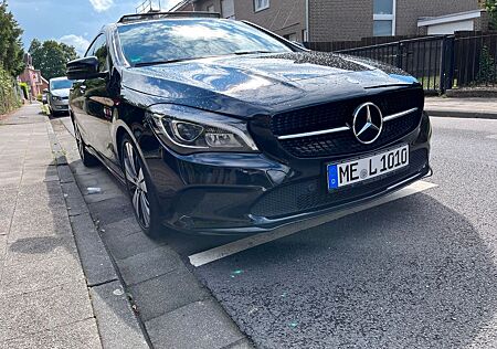 Mercedes-Benz CLA 200 Shooting Brake | Automatik | Navi | LED