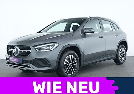 Mercedes-Benz GLA 200 d Style LED|Navi|Tempomat|SHZ|PDC|Klima