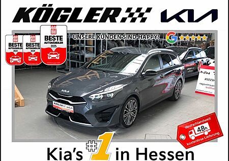 Kia Cee'd Ceed SW 1.5i T DCT GT Line |NAV|LED|TEC|18Z
