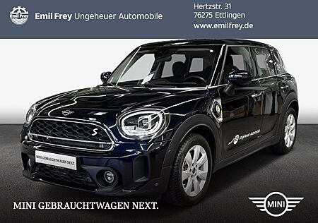 Mini Cooper S Countryman Cooper S E Countryman All4 Aut.