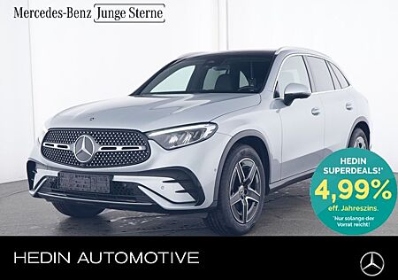 Mercedes-Benz GLC-Klasse GLC 200 4MATIC |AMG|LED|NAVI|KEYL|PANO|AHK|KAM