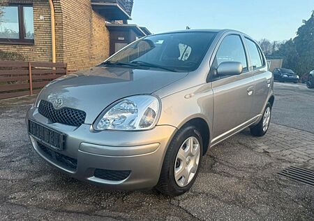 Toyota Yaris 1.0 Sol TÜV*=NEU*