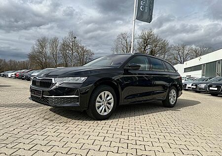Skoda Octavia Combi 2.0 TDI Selection *LED ACC Kamera*
