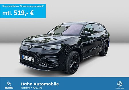 VW Tayron Volkswagen R-Line 2,0 l TDI SCR 4MOTION 142