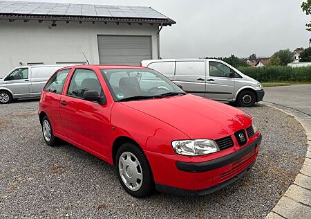 Seat Ibiza Stell 1.4 - Klimaautomatik