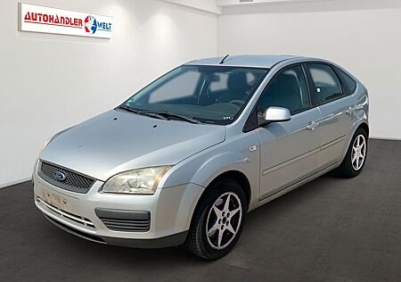 Ford Focus Lim. 1.6 TDCi 5-trg. Klimaanlage