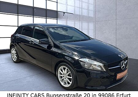 Mercedes-Benz A 220 A -Klasse CDI / d BlueEfficiency