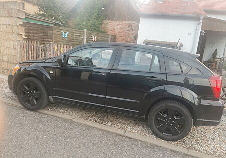 Dodge Caliber SE 1.8 SE letzte Preissenkung