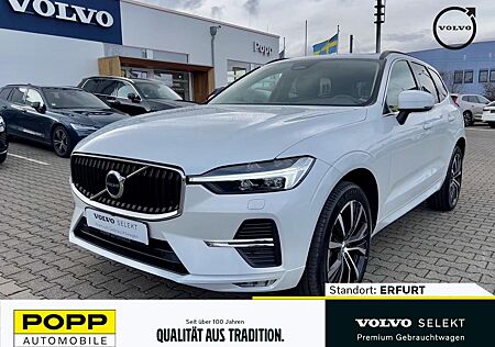 Volvo XC 60 XC60 B4 Core 20" 4xSHZ ACC AHK LHZ LED NAV STHZ