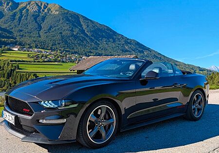 Ford Mustang California Special GT/CS Cabrio V8