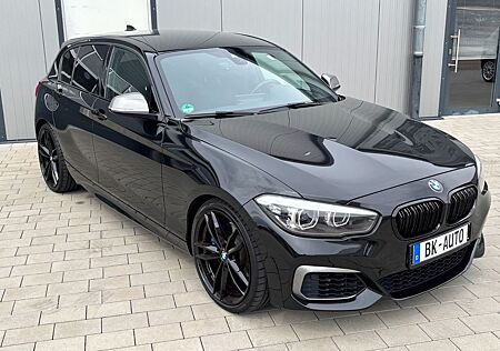 BMW 140 M140i Special Edition NaviProf/LED/19zoll/2.HD