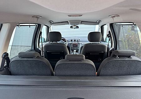 Ford Galaxy 1,6 TDCi 85kW DPF Titanium Titanium