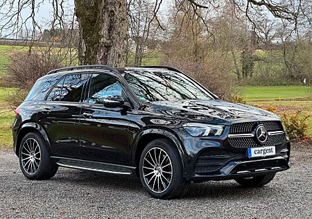 Mercedes-Benz GLE 400 GLE 400d AMG SoftClose 8-fach