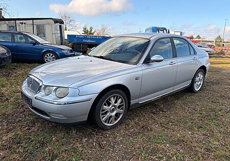Rover 75 1.8 - 91.TKM - LIM. - KEIN TÜV -