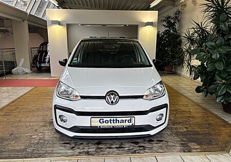 VW Up Volkswagen ! 1.0 TSI join ! "Klima+EpH+Sitzheizung"