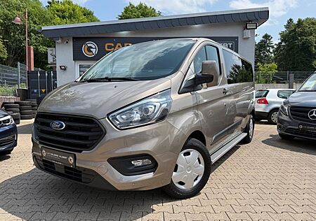 Ford Tourneo Custom Transit/ 9SITZER*320 L2*KAMERA*SHZ