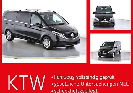Mercedes-Benz EQV 300 Extralang,Avantgarde,8Sitze,2xelektr.Tür