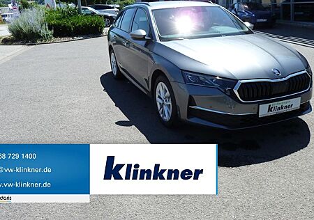 Skoda Octavia 1.5 TSI mHEV 85 kW Selection