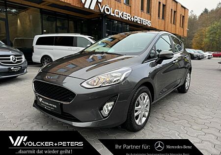 Ford Fiesta +COOL&CONNECT+KLIMA+SITZHEIZUNG+CARPL+SPUR