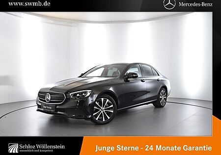 Mercedes-Benz E 300 E 300e Avantgarde/Night/LED/Business-P/RfCam/18'