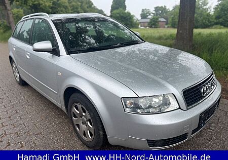 Audi A4 1.6 Avant //KLIMA//TÜV//FESTPREIS!