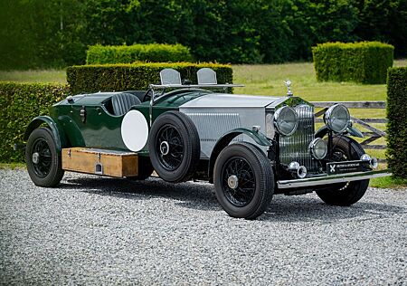 Rolls-Royce Phantom II